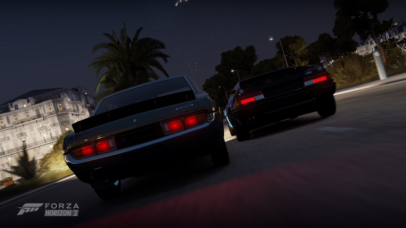 Illustration for article titled Forza Horizon 2 Photo Dump 1
